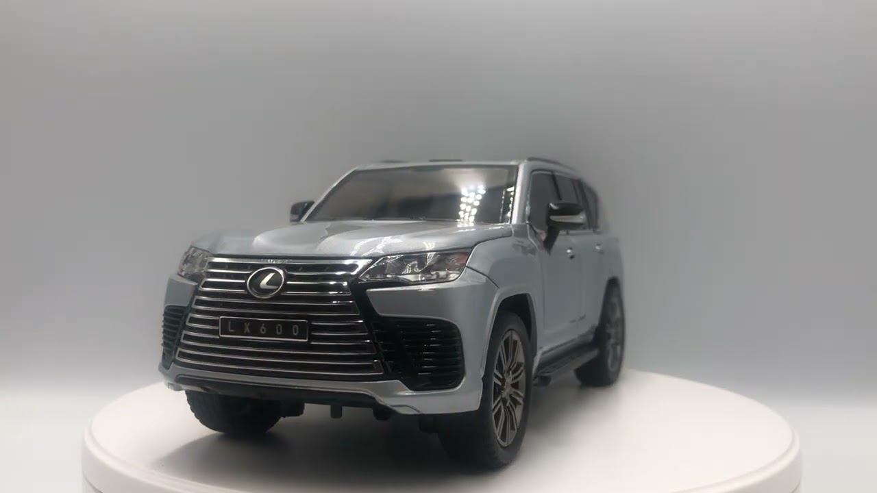 Lexus смотреть онлайн