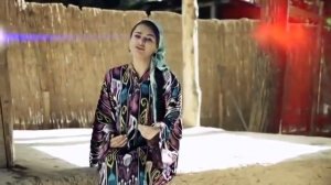 Муслима Кодирова " Фарзанди Падар "