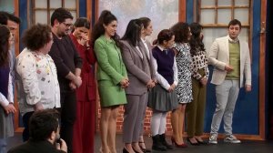 Çok Güzel Hareketler 2 - 79.Bölüm