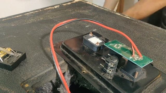 🔈 Subwoofer Project | Wiring The Subwoofer 🔈 | Part 4 смотреть онлайн