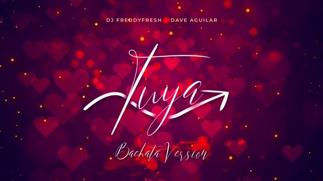 ROSALÍA - Tuya | BACHATA REMIX смотреть онлайн