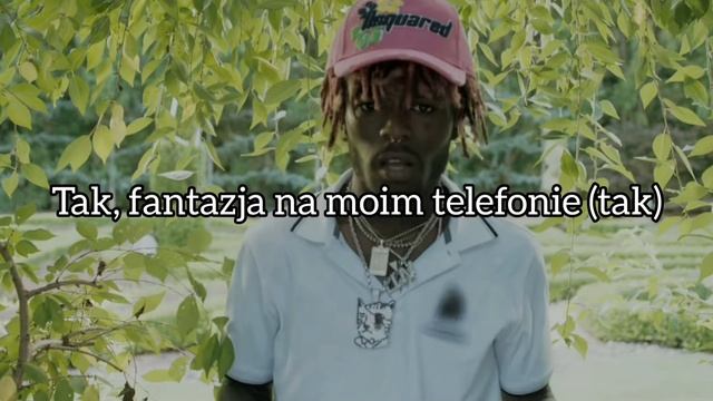 Lil Uzi Vert - You Was Right tłumaczenie / po polsku смотреть онлайн