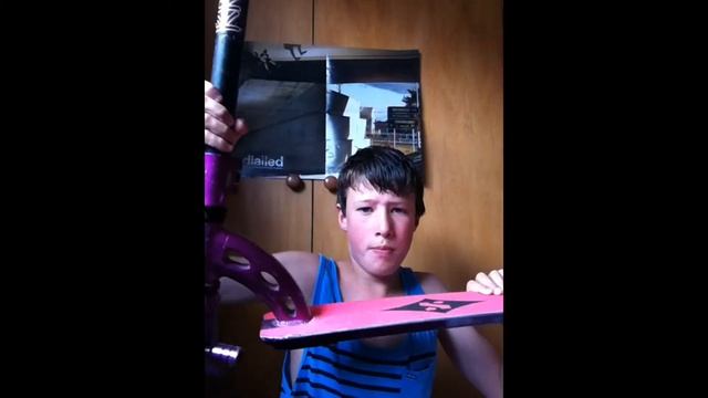 scooter check 2012 смотреть онлайн