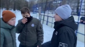 слово пацана кровь на асфальте (пародия)