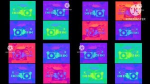 Klasky Csupo In Power Luig Group Mari Group Diamond Major And Leaf Fall Down Major Squared