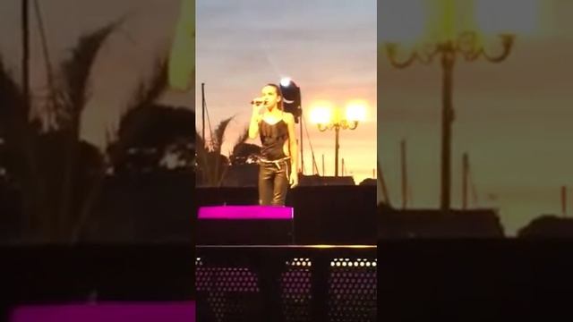 Céline DION Encore un Soir смотреть онлайн