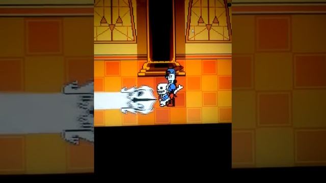 Sans vs frisk папирус мстит смотреть онлайн