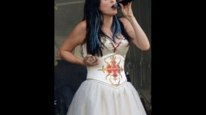 Pale - Within Temptation - Sharon Den Adel