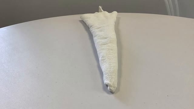 Towel Origami Animals! смотреть онлайн