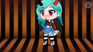 Клип под песню "я бросила школу"