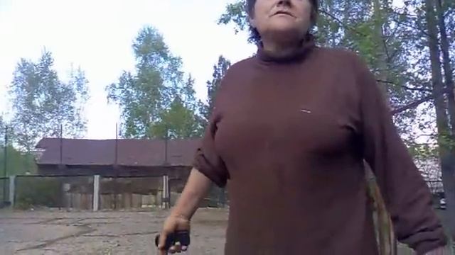 Бабуся смотреть онлайн