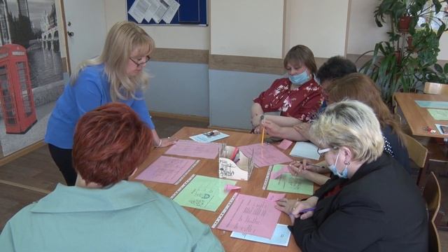 МАОУ "Лицей ЭБ". Лаборатория "Технология edu-Scrum" в образовании смотреть онлайн