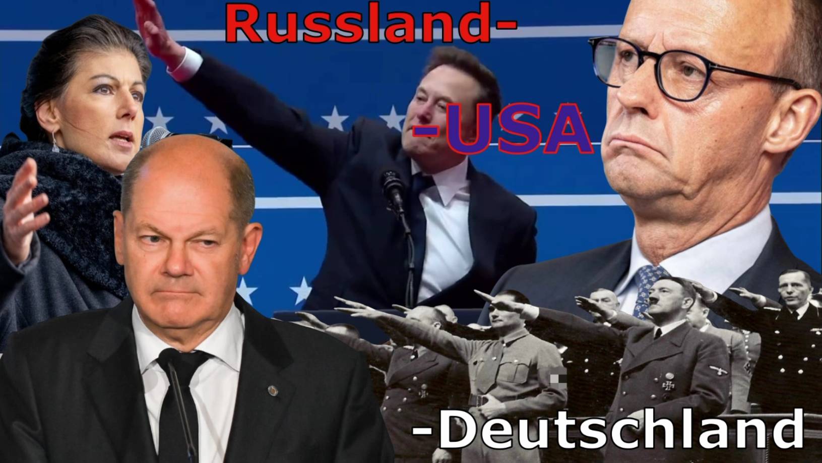 САРА В. или АЛИС В. - МИР или ВОЙНА? Альтернативы НЕТ... смотреть онлайн