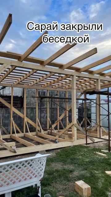 Наш участок с самого начала! смотреть онлайн