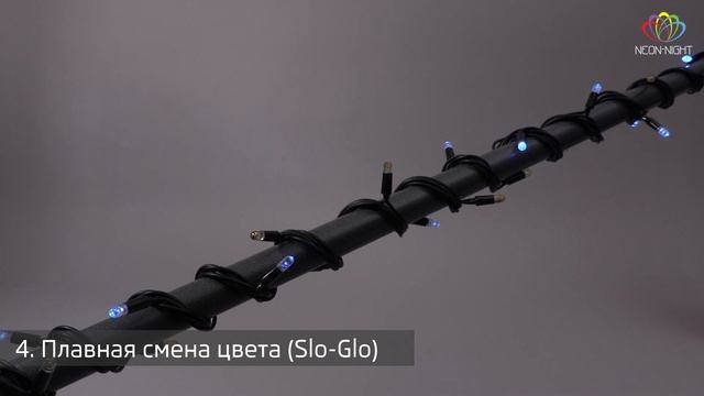 Гирлянда Твинкл лайт, арт 303-323 смотреть онлайн