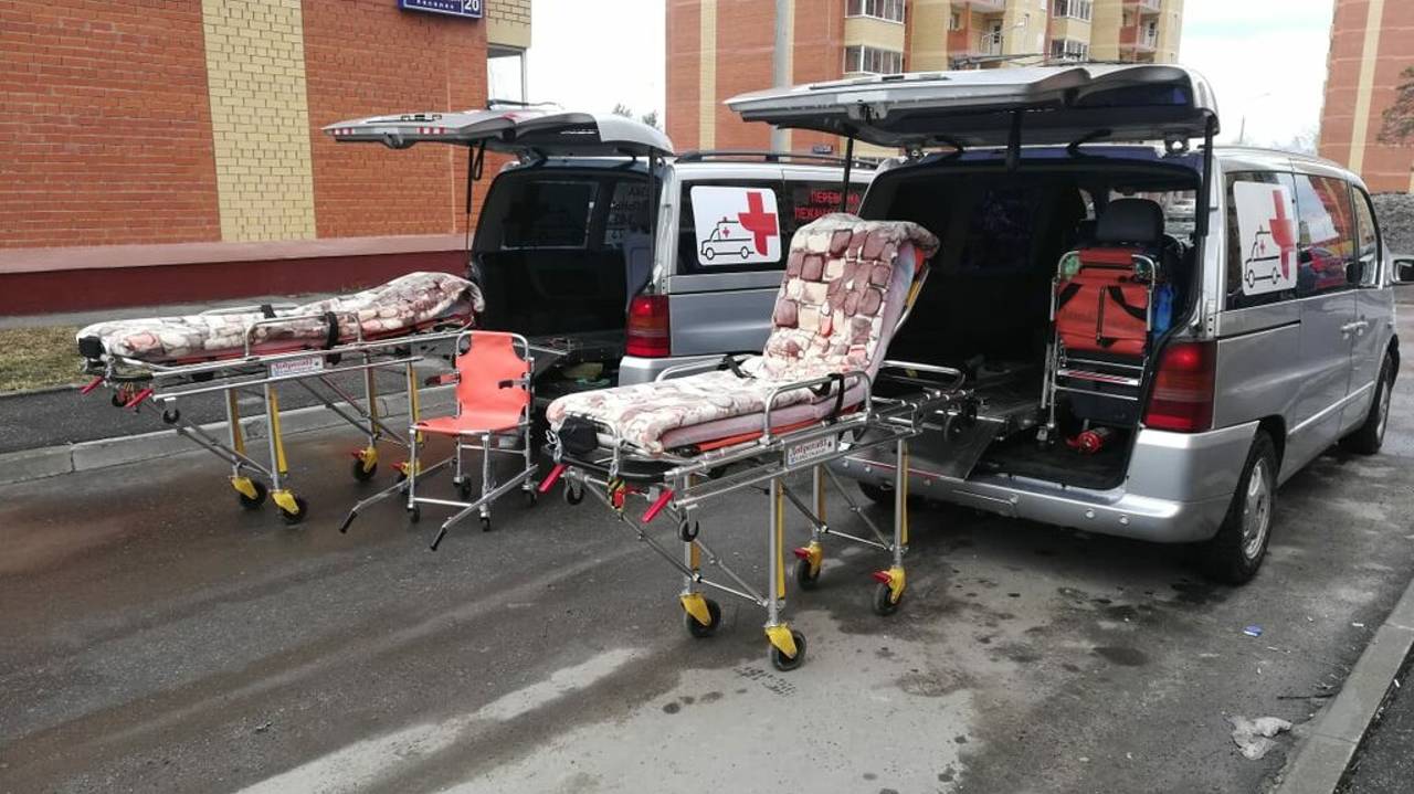 ✅мои будни