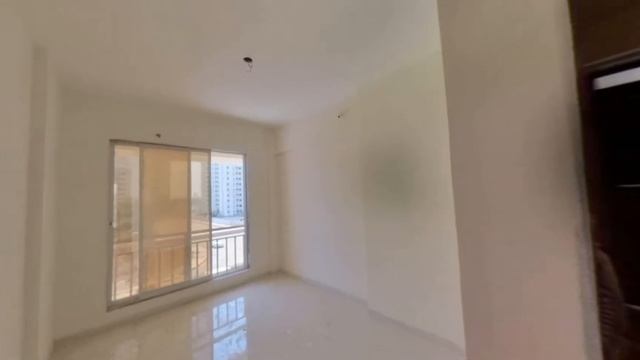 Video Tour of 2 BHK Apartment in S M Olive Paradise, Taloja, Navi Mumbai. смотреть онлайн