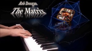 Матрица / The Matrix (музыка из фильма) [НОТЫ + MIDI]
