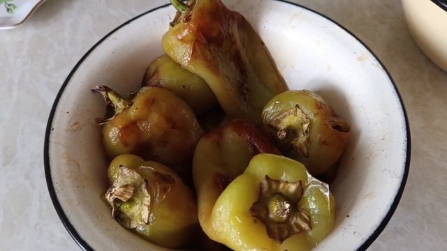 ЗАПЕЧЁННЫЕ ОВОЩИ И РЫБНЫЙ ДЕНЬ ! смотреть онлайн