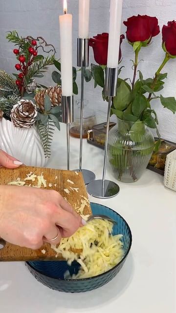 Мясные лодочки #горячееблюдо смотреть онлайн