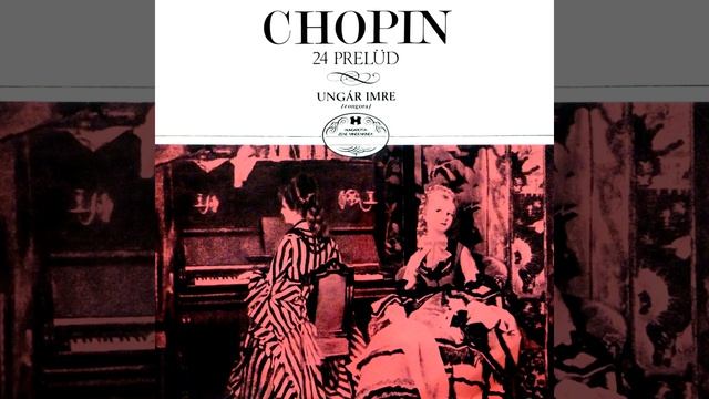 Esz-dúr prelűd, Op. 28 No. 19 смотреть онлайн