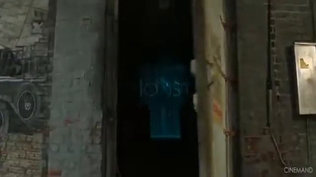 IT Chapter 1 Pennywise Monster смотреть онлайн