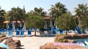 Ali Bey Club Manavgat HV-1
