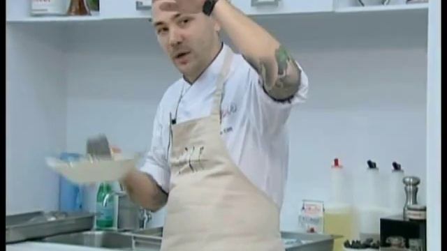 Gourmet Abu Dhabi 2011 - Masterclass by Ryan Clift 2 смотреть онлайн