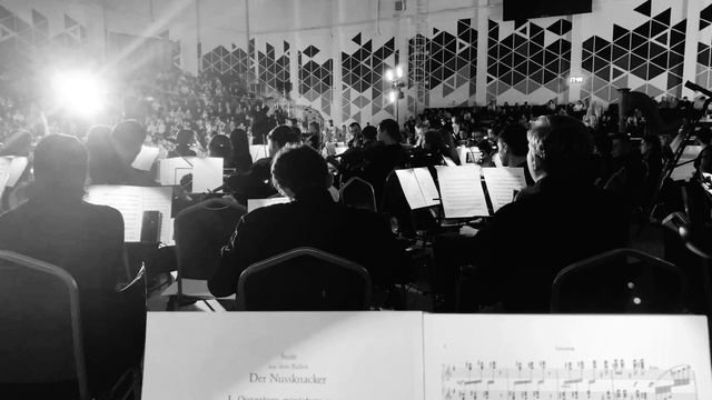 Танец феи Драже смотреть онлайн