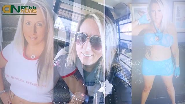 Melissa Williams Leaked Video Viral On Social Media | Colorado Officer Joins OnlyF | Who Is Melissa