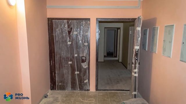 ЖК Pro Жизнь Январь 2022 Отчет о ходе строительства смотреть онлайн