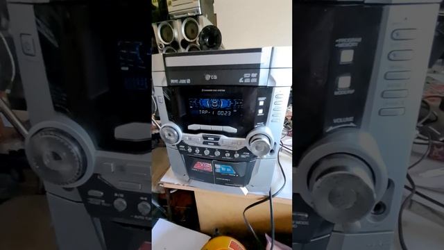 LG COMPO LM-D2342 normal смотреть онлайн