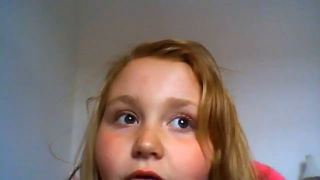 Webcam Video Of Lauren Xxx
