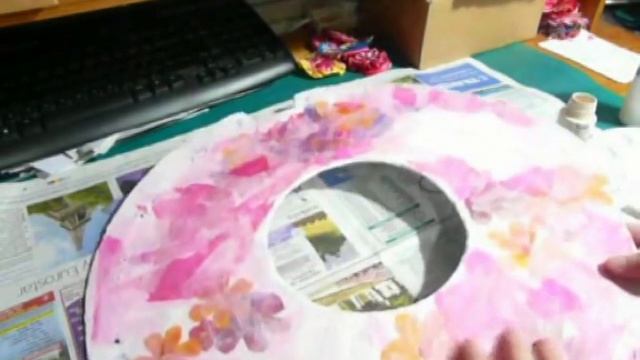 Mixed Media - Wheelchair Spoke Guards 1 смотреть онлайн