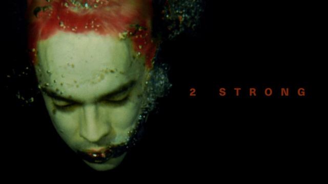 Sega Bodega - 2 Strong (Audio) смотреть онлайн
