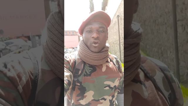Le général Euro caiman noir clashe pour debordo pours faire de sangaré. смотреть онлайн