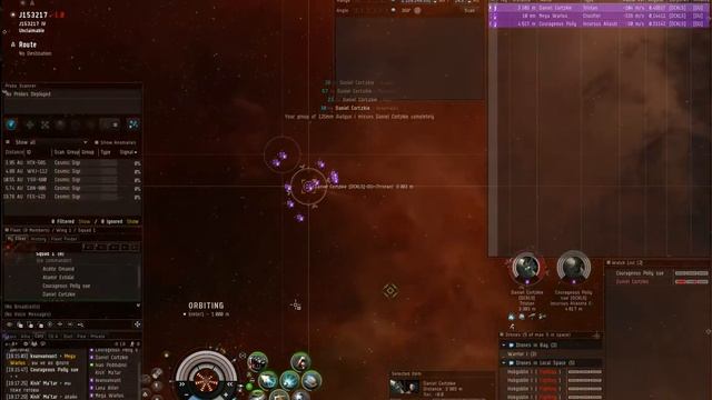 EVE 4-й Утиный Турнир Матч №2 смотреть онлайн