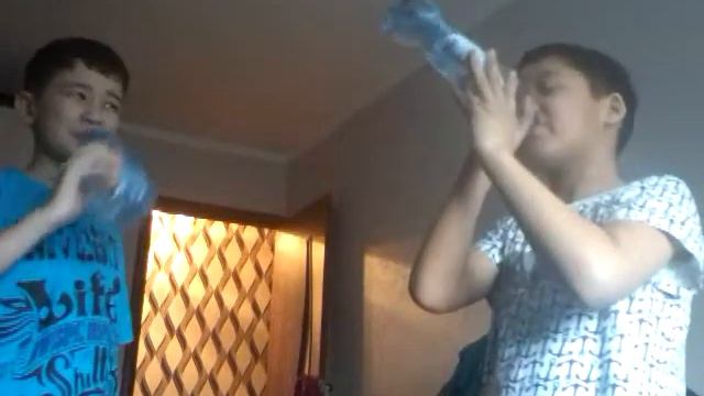 выпей воды challeng смотреть онлайн