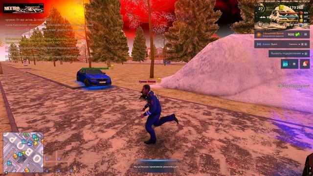 Grand Theft Auto San Andreas 2025.02.09 - 16.49.05.08 смотреть онлайн