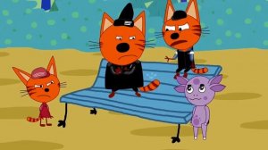 Три гопа 1 серия.