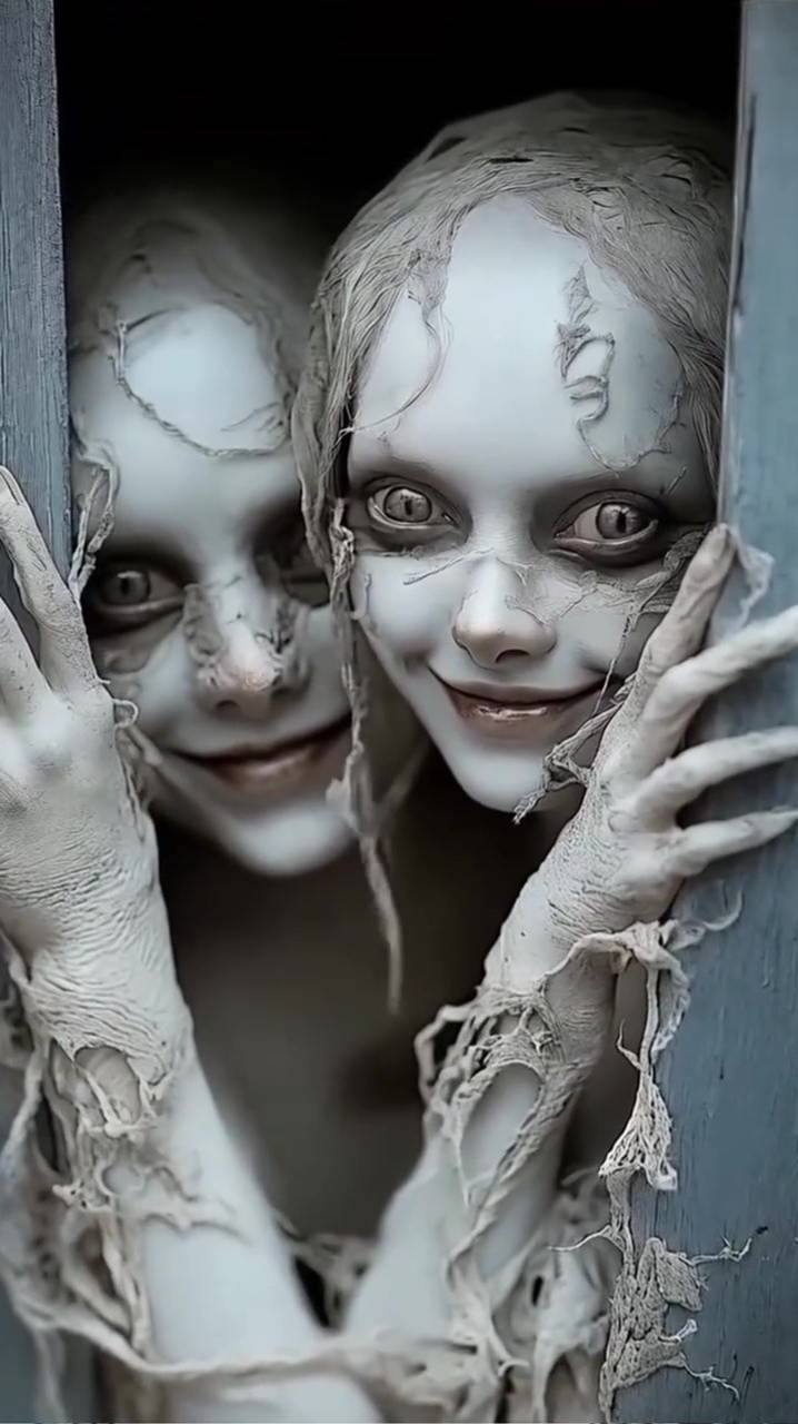 В тонком мире кого только нет, не перестаёт удивлять смотреть онлайн