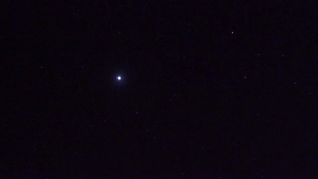 Finally good Iridium flare | Iridium 32, Jan, 18, 2018 смотреть онлайн