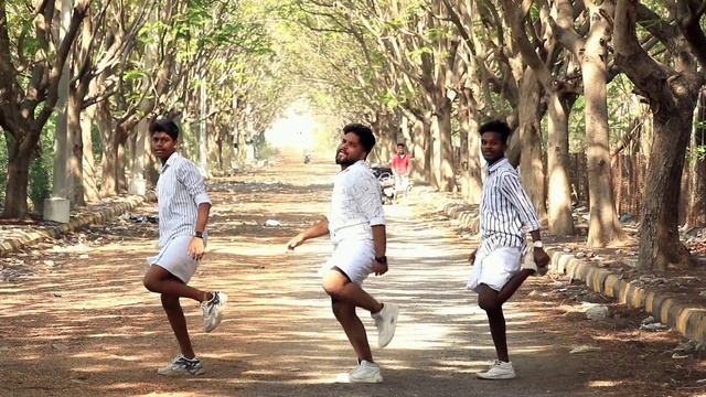 Tillu Anna DJ Pedithe Cover Song ll DJ Tillu ll DNCR Dance Academy ll Siddhu & Neha shetty смотреть онлайн