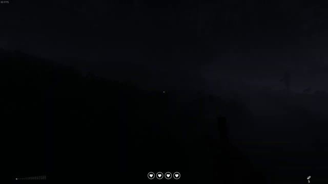 Sign Of Silence-Solo Escape