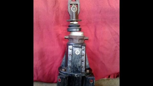 JSL Cylinder....Used In Braking System Of E.M.U Train. смотреть онлайн
