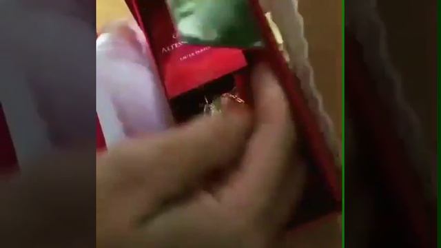 Alexandre J. Perfume Altesse Mysore