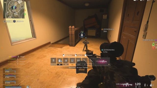 Warzone Resurgence quad win with Nico - Nacho - Nonel смотреть онлайн