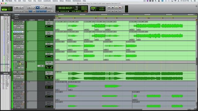 01 - Project Prep Overview