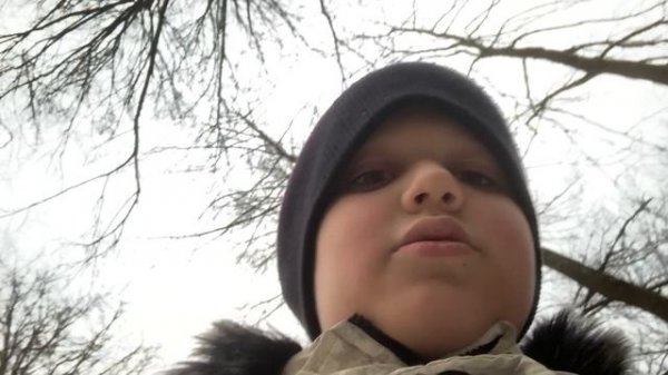 24:00 в заброшенном доме часть1