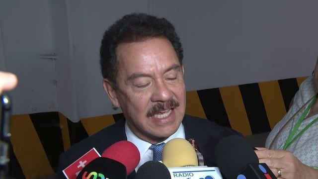 Entrevista | Dip. Ignacio Mier Velazco, coordinador del Grupo Parlamentario de Morena | 16/04/2024 смотреть онлайн